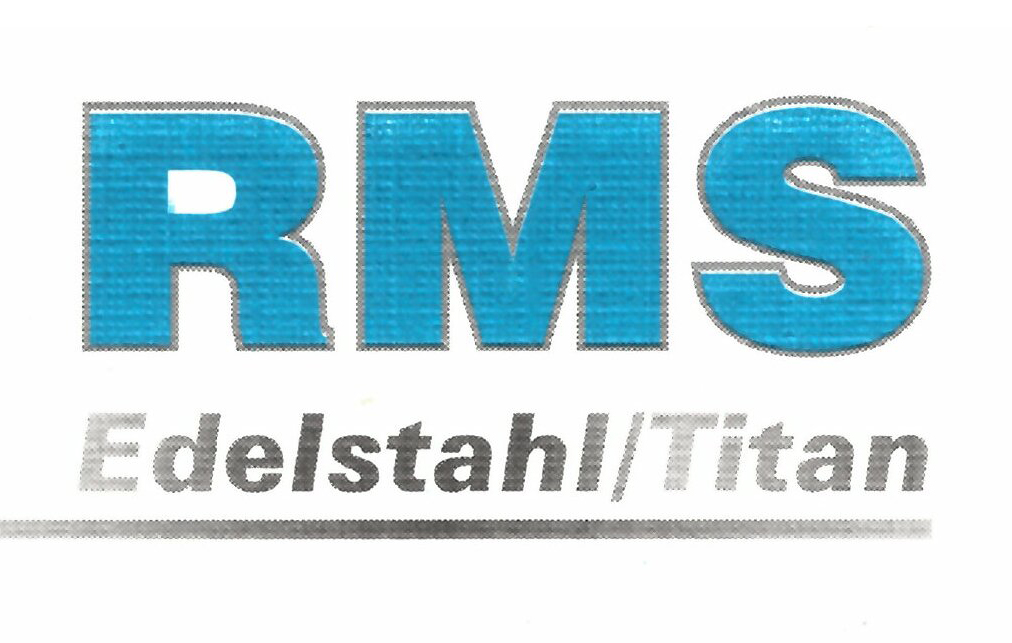 RMS Edelstahl / Titan
